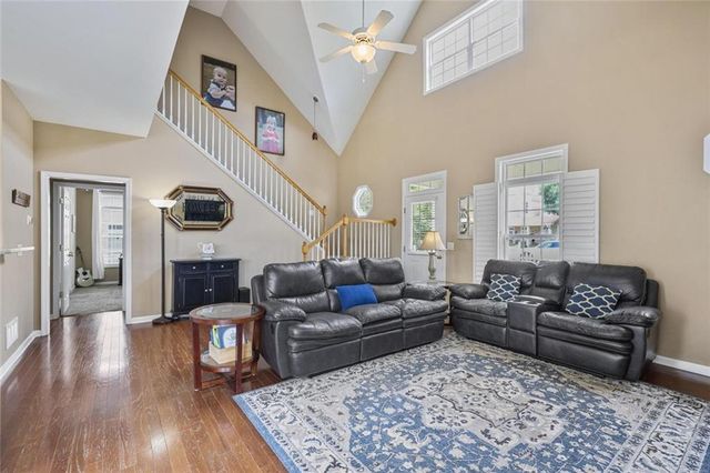 2762 Nautical Way, Villa Rica, GA 30180