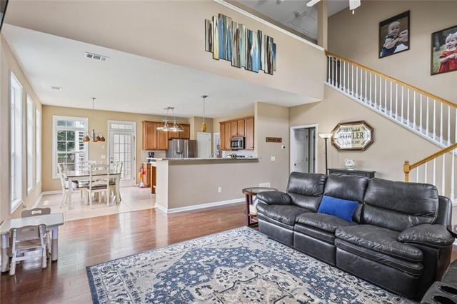2762 Nautical Way, Villa Rica, GA 30180