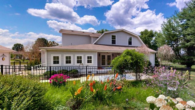 113 Yell Dr, E, Wartrace, TN 37183