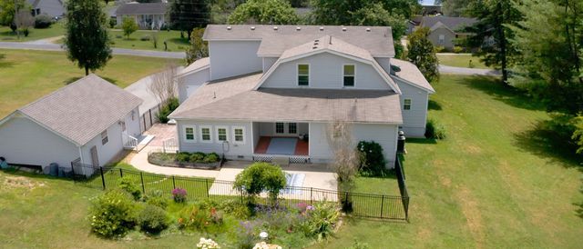 113 Yell Dr, E, Wartrace, TN 37183