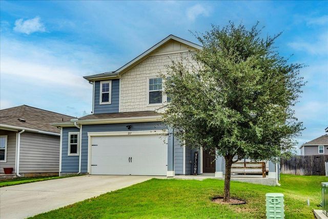 217 Seneca LOOP, Kyle, TX 78640