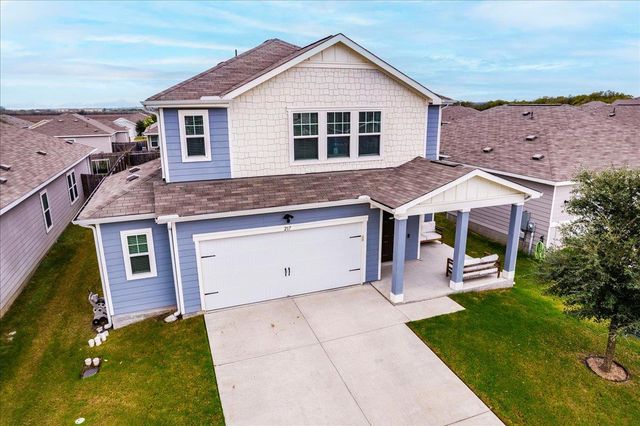 217 Seneca LOOP, Kyle, TX 78640