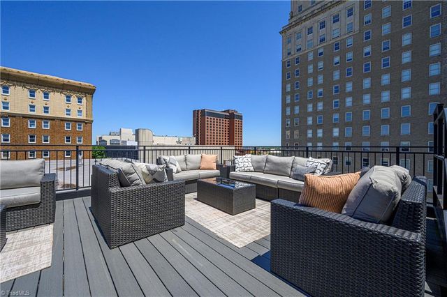 400 W 4th Street 504, Winston-salem, NC 27101