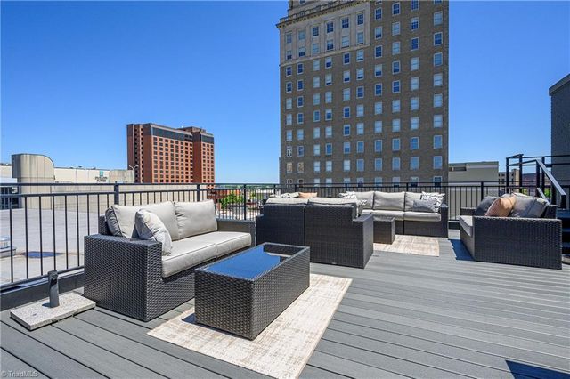 400 W 4th Street 504, Winston-salem, NC 27101