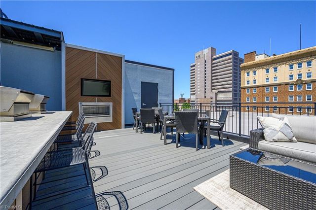 400 W 4th Street 504, Winston-salem, NC 27101