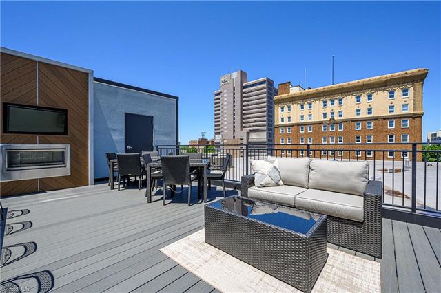 400 W 4th Street 504, Winston-salem, NC 27101