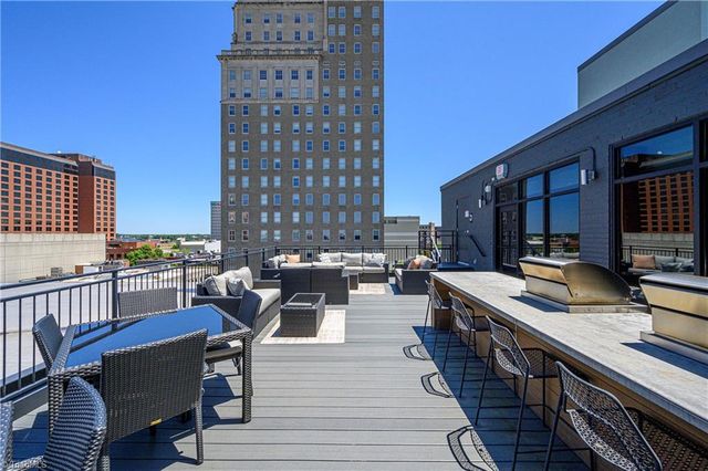 400 W 4th Street 504, Winston-salem, NC 27101