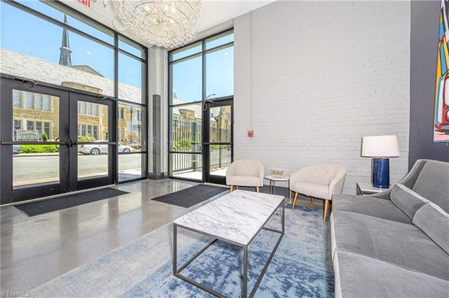 400 W 4th Street 504, Winston-salem, NC 27101