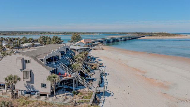 8850 Old A1A Unit 8 8, St Augustine, FL 32080