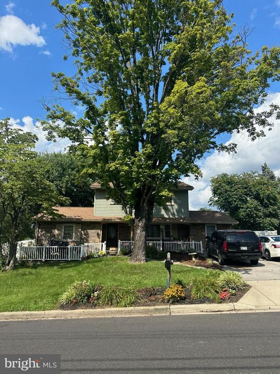 7502 BLANFORD DR, Fort Washington, MD 20744