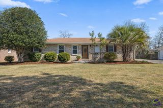1012 Briarcliff Road, Warner Robins, GA 31088
