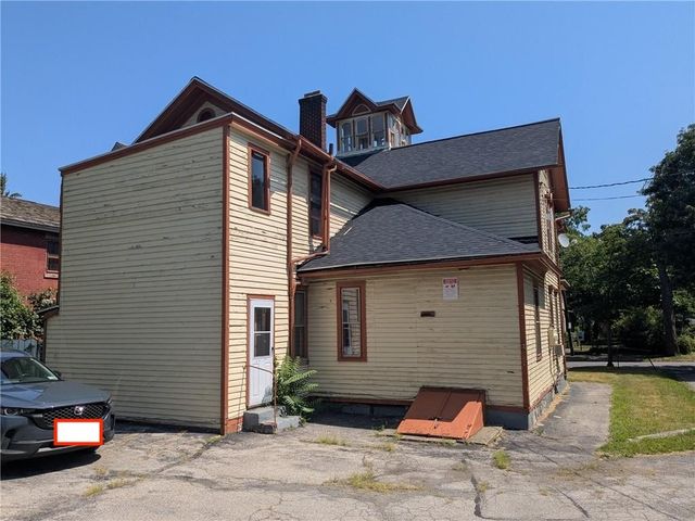15 Madison Street, Rochester, NY 14608