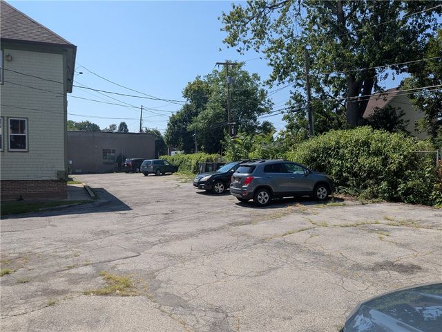 15 Madison Street, Rochester, NY 14608