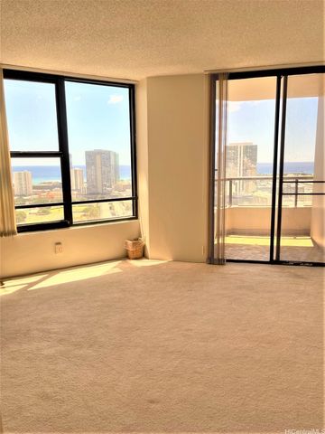 1221 Victoria Street 3304, Honolulu, HI 96814