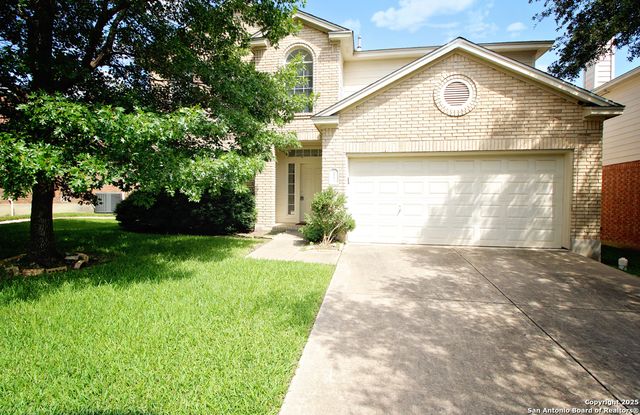 2703 Rio Brazos, San Antonio, TX 78259