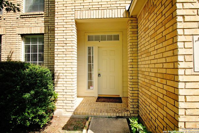 2703 Rio Brazos, San Antonio, TX 78259