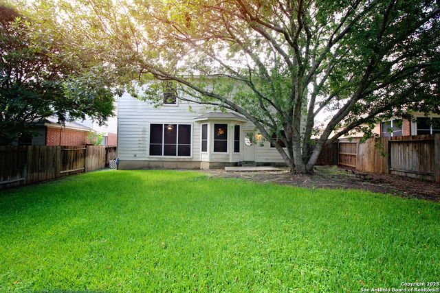 2703 Rio Brazos, San Antonio, TX 78259