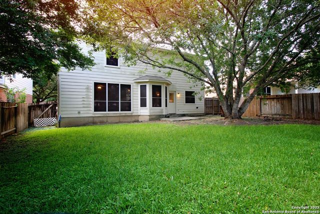 2703 Rio Brazos, San Antonio, TX 78259