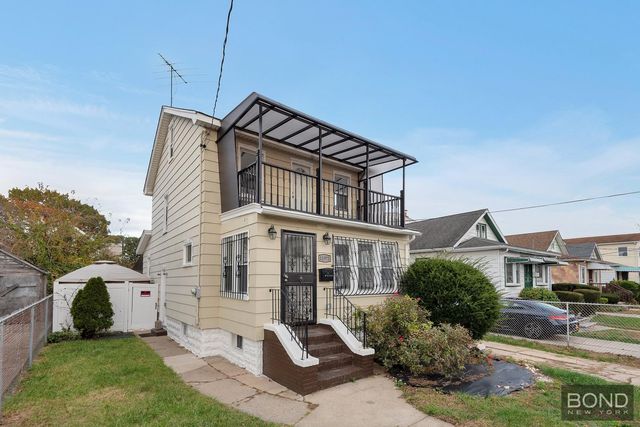 119-73 Merrill Street, New York City, NY 11434