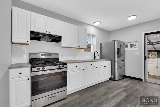 119-73 Merrill Street, New York City, NY 11434