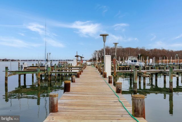 3531 S RIVER TER, Edgewater, MD 21037