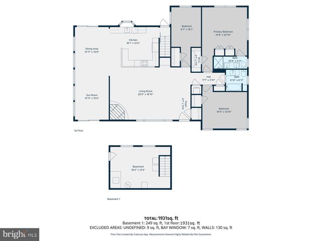 3531 S RIVER TER, Edgewater, MD 21037