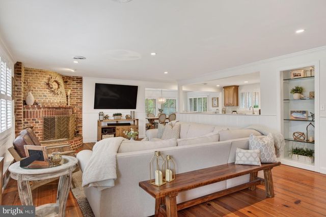 3531 S RIVER TER, Edgewater, MD 21037