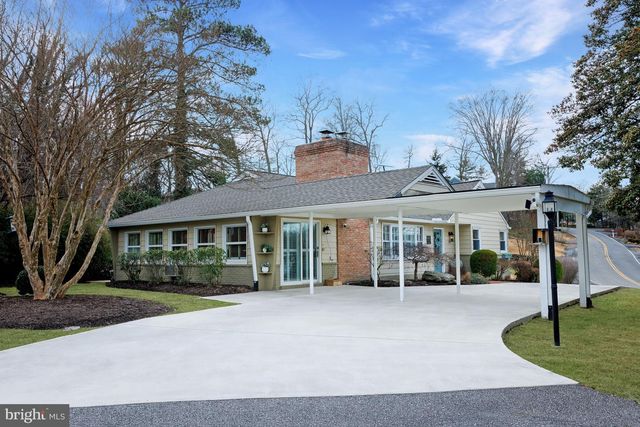 3531 S RIVER TER, Edgewater, MD 21037