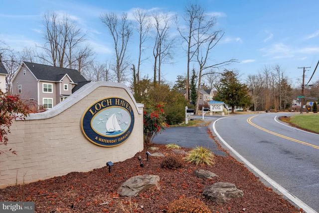 3531 S RIVER TER, Edgewater, MD 21037