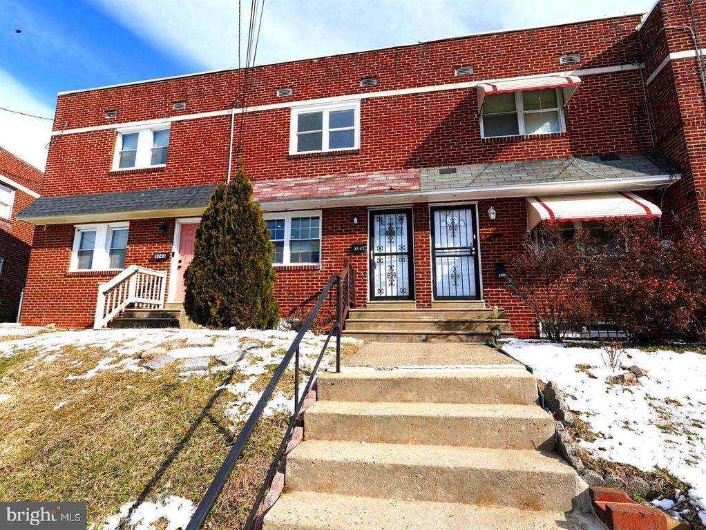 3745 SCHLEICHER AVE, Pennsauken, NJ 08110