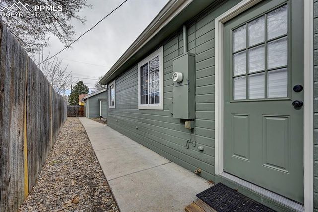 4559 Zenobia Street, Denver, CO 80212