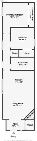 4559 Zenobia Street, Denver, CO 80212