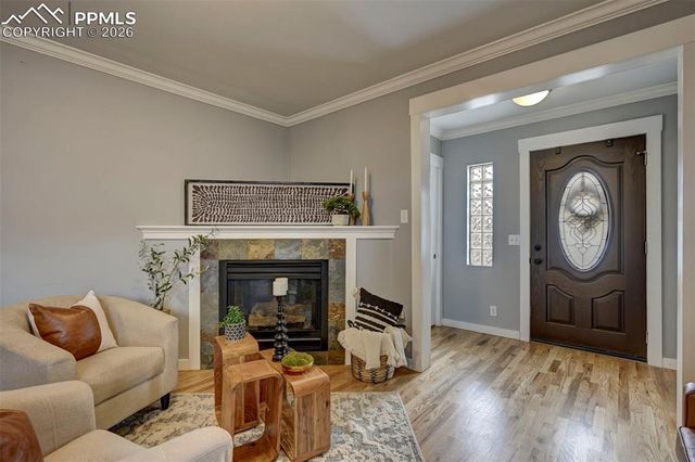 4559 Zenobia Street, Denver, CO 80212