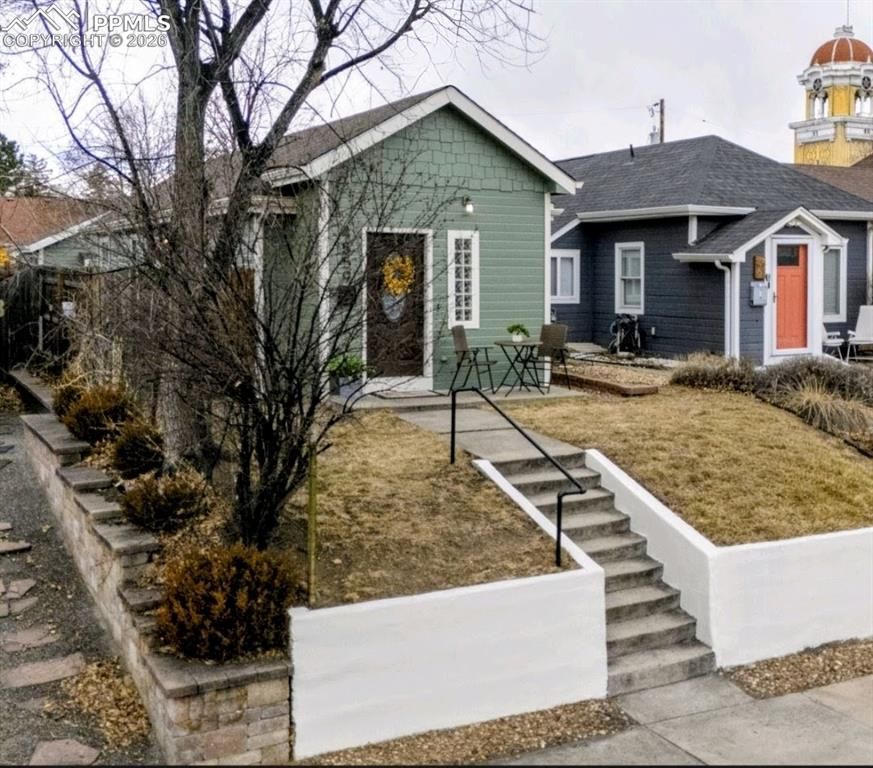 4559 Zenobia Street, Denver, CO 80212