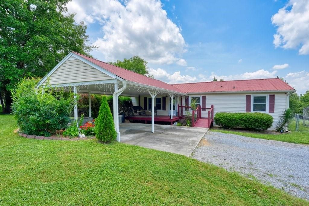 3030 NE Chatsworth Highway 225, Calhoun, GA 30701