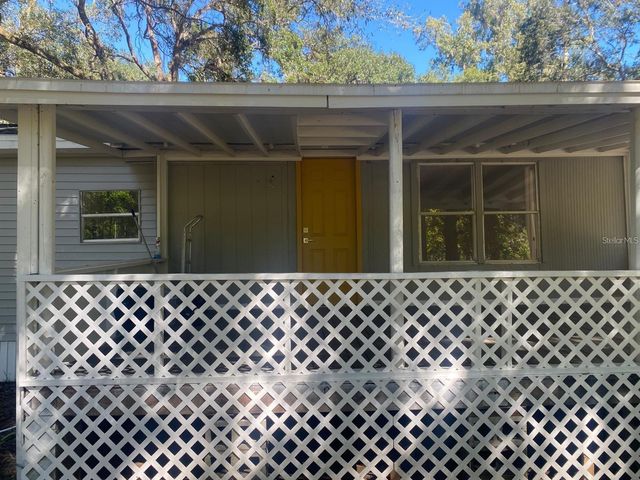 19429 MCCLOY CIRCLE, Brooksville, FL 34601