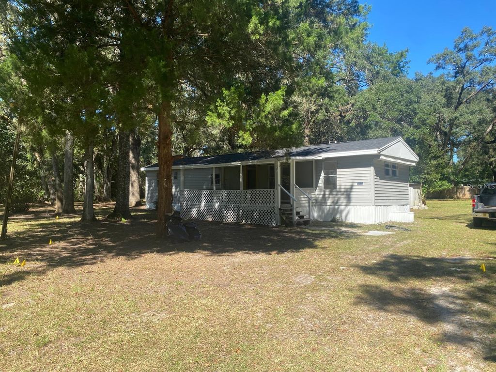 19429 MCCLOY CIRCLE, Brooksville, FL 34601