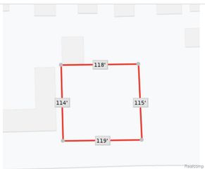 00000 Cherry Hill Road, Westland, MI 48185