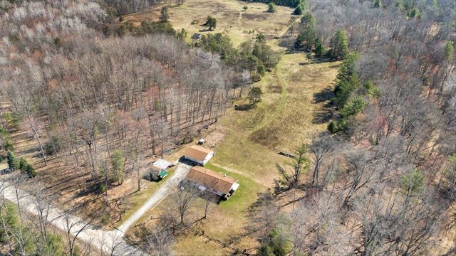 2564 National City Road, Hale, MI 48739