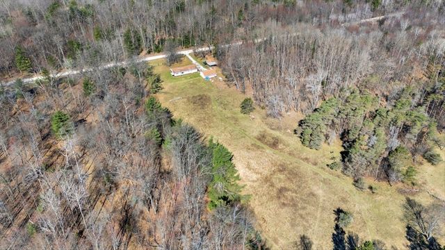 2564 National City Road, Hale, MI 48739