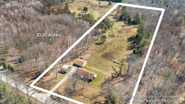 2564 National City Road, Hale, MI 48739