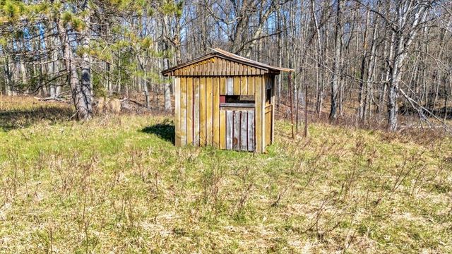 2564 National City Road, Hale, MI 48739