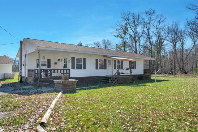 2564 National City Road, Hale, MI 48739
