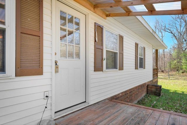 2564 National City Road, Hale, MI 48739