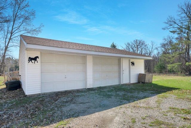 2564 National City Road, Hale, MI 48739