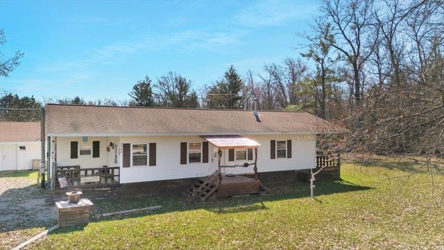 2564 National City Road, Hale, MI 48739