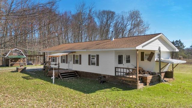 2564 National City Road, Hale, MI 48739