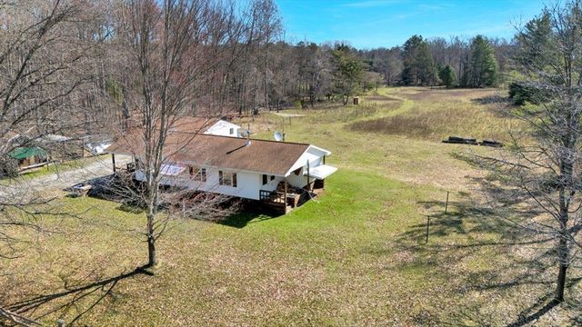 2564 National City Road, Hale, MI 48739