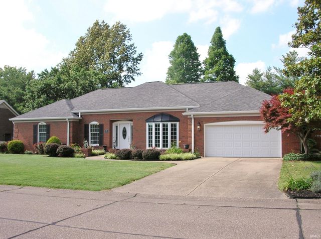 4302 Norwich Place, Evansville, IN 47725
