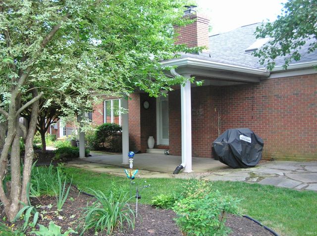 4302 Norwich Place, Evansville, IN 47725